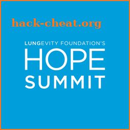 HOPE Summit 2018 icon