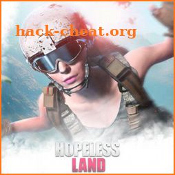 Hopeless Land - Fight For Survival Walktrought 21 icon