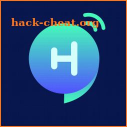 Hopelink VPN icon