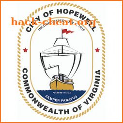 Hopewell VA icon