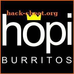 Hopi Burritos icon
