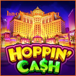 Hoppin' Cash Casino Slot Games icon
