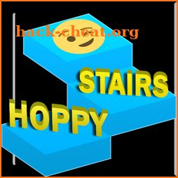 Hoppy Stairs icon