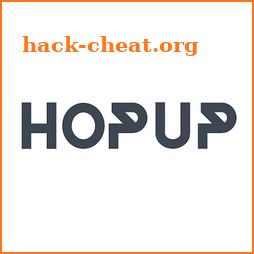 HopUp icon