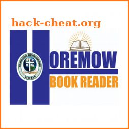 HOREMOW BOOK READER icon