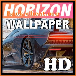 HORIZON 4 HD Wallpapers - FORZA ITALIA icon