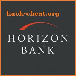 Horizon Bank Mobile App icon