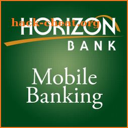 Horizon Bank Mobile Banking icon
