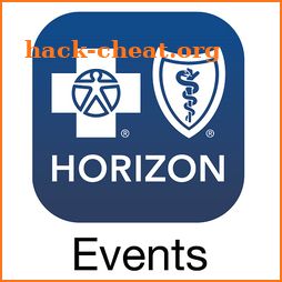 Horizon BCBSNJ Events icon