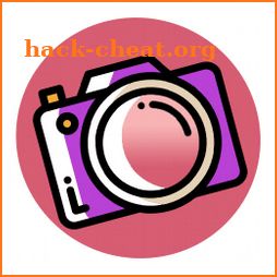 Horizon Beauty Camera icon