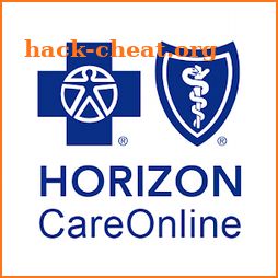 Horizon Careonline icon