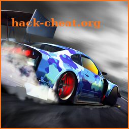Horizon Drifting Go!- Real Sports Car Chasing Game icon
