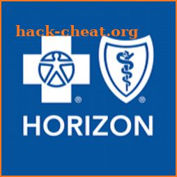 Horizon Get Care icon