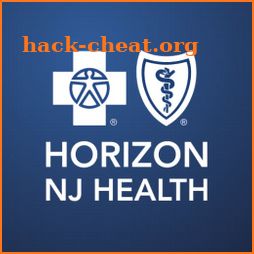 Horizon NJ Health icon