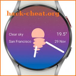 Horizon Samsung Galaxy Watch 4 icon