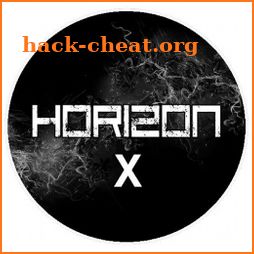 Horizon X Plus icon