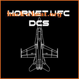 Hornet UFC DCS icon