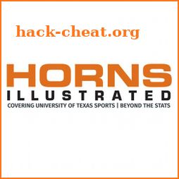 Horns Illustrated icon