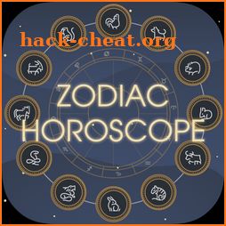 Horoscope 2018 icon