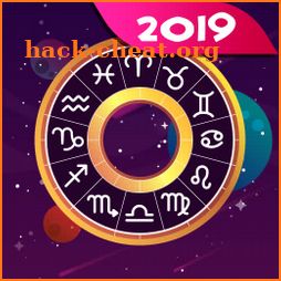 horoscope 2019 icon