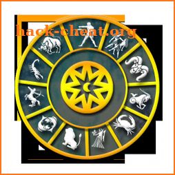 Horoscope 2019-Star Compatibility & Love Horoscope icon