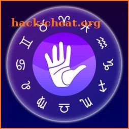 Horoscope & Palmistry Master icon
