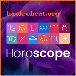 Horoscope - Daily Horoscope 2018 icon