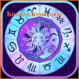 Horoscope - Daily Horoscope & Zodiac Astrology icon
