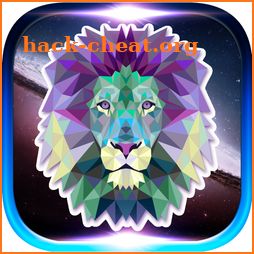 Horoscope Leo - The Lion Slots icon