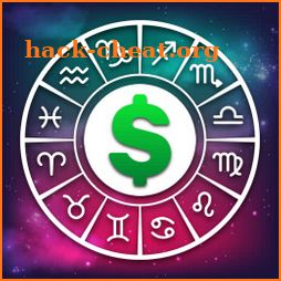 Horoscope of Money and Career icon