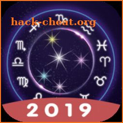 Horoscope Pro - Lucky & Free fortune checking app icon