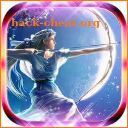 Horoscope Sagittarius - The Archer Slots icon