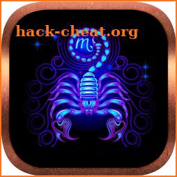 Horoscope Scorpio - The Scorpion Slot icon