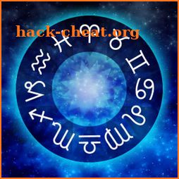 Horoscopes by Astrology.com icon