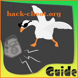 Horrible Goose Game guide icon