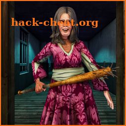 Horror Barbi Granny Scary Game icon