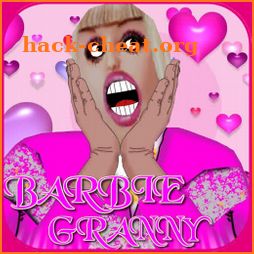 Horror BARBIE GRANNY - Scary Game Mod 2019 icon