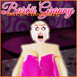 Horror Barbii Granny Chapter two Scary Game 2020 icon