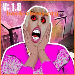 Horror Barby Granny V1.8 Scary Game Mod 2019 icon