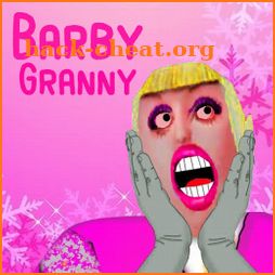 Horror Barby Granny V1.9 Scary Game Mod 2021 icon