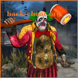 Horror Clown Escape Game 2021 icon