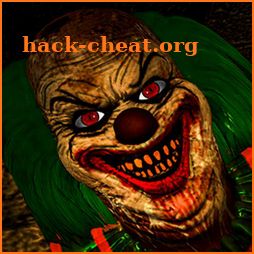 Horror Clown House - Hunter House icon