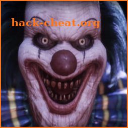 Horror Clown Pennywise - Scary Escape Game icon