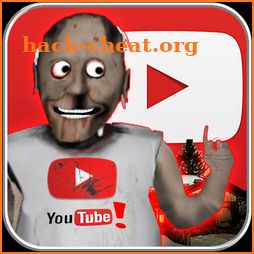 Horror: Granny is The Video Youtube Scary icon