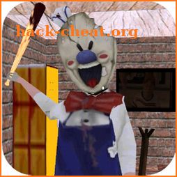 Horror Granny Scary & Ice Cream Chapter ll icon