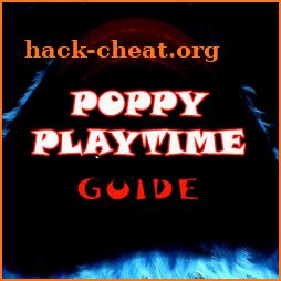 Horror Guide:|Popy Time| icon