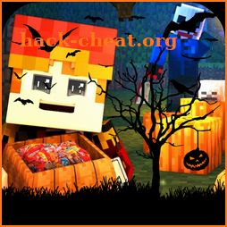 Horror Halloween Craft - Scary Fest icon