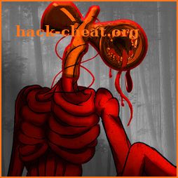 Horror Head Siren - A Scary Game Adventure icon