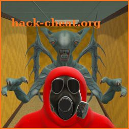 Horror Hide - Backrooms Escape icon