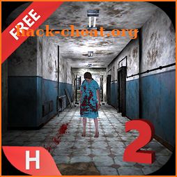 Horror Hospital 2 icon